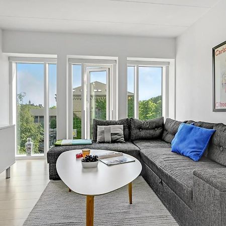 Gorgeous Apartment In Aarhus C With Wifi 외부 사진