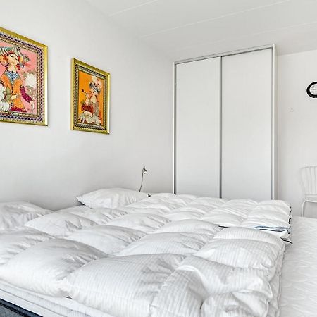 Gorgeous Apartment In Aarhus C With Wifi 외부 사진