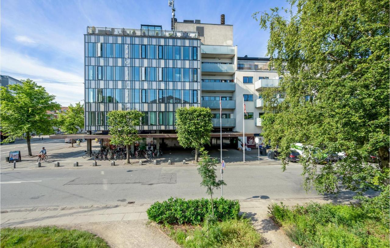 Gorgeous Apartment In Aarhus C With Wifi 외부 사진